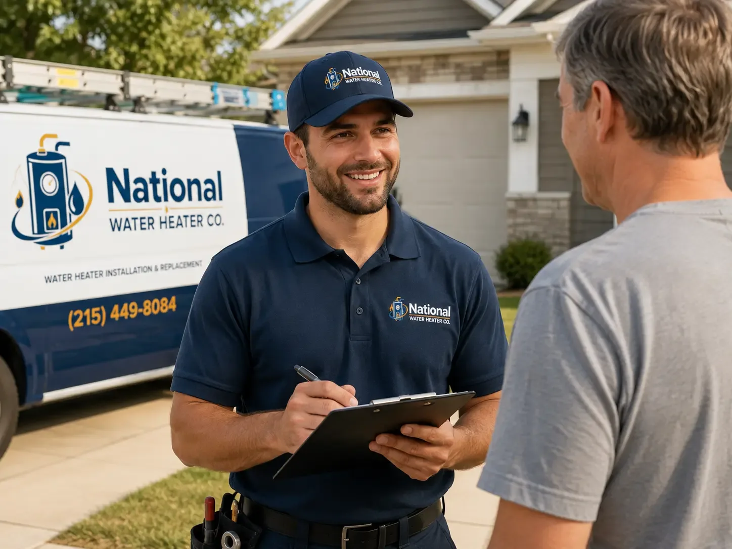 Water Heater Installation Esmond, IL FAQs